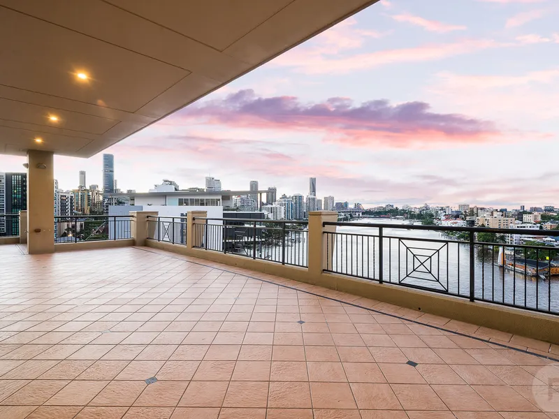 The Height of Sophistication… Luxurious Riyala Penthouse now listed for sale!!