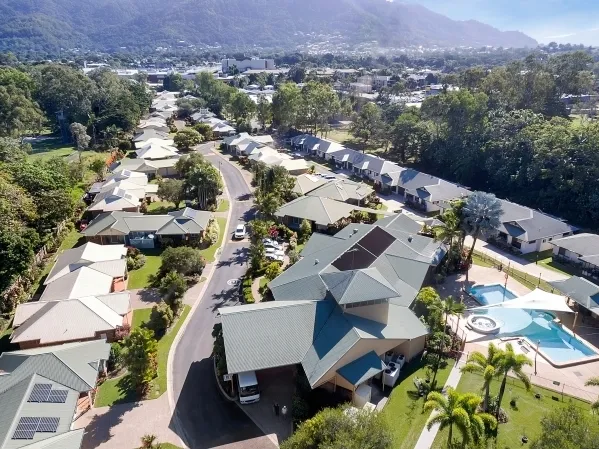 Wake up to the birds