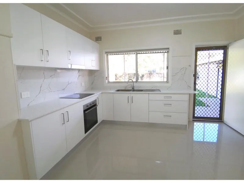 3 BEDROOM FAMILY HOME