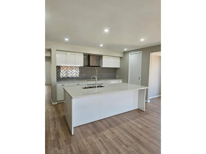 Brand New Elegant Family Living !!!