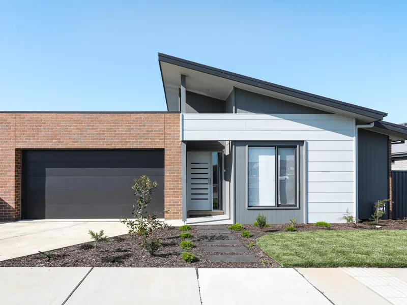 4 BEDROOM HOME IN POPULAR AFREDTON GROVE