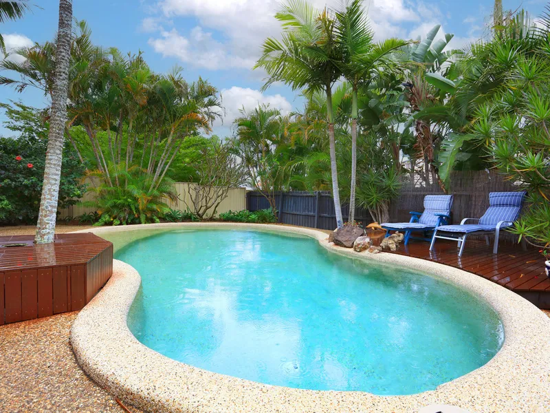 Large Family Home In A Great Location