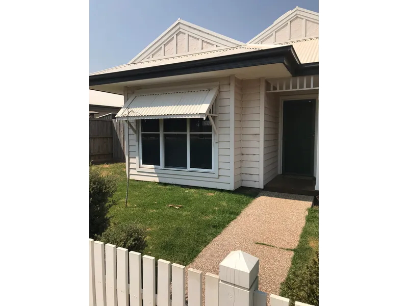 In Sort After Eynesbury Estate 