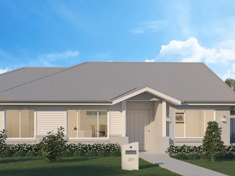 Brand new home design now available!