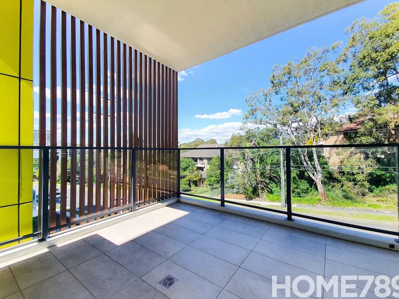 MODERN 1 BED SPACIOUS APARTMENT AVAILABLE!!!