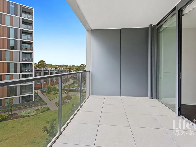 2 Bedrooms Apartment at Armadale