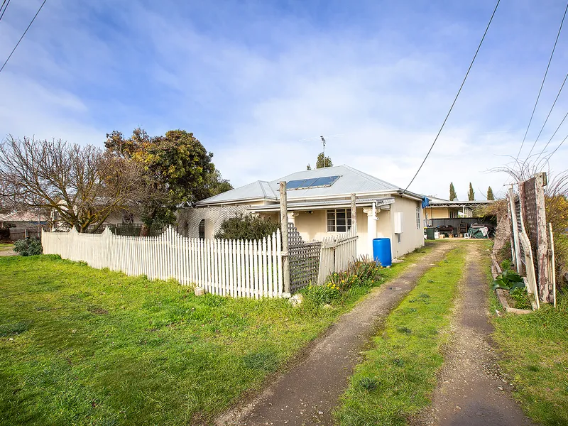 Low Maintenance and Affordable