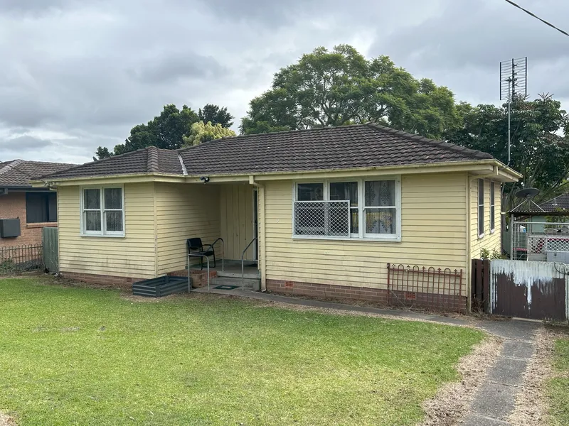 2 Bedroom Home in West Kempsey