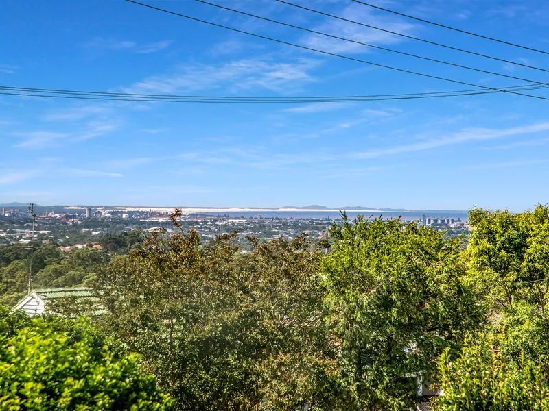 Value Packed Home with Future Potential and Cracking Views