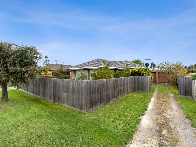 Superb Living, Investment or Development Opportunity