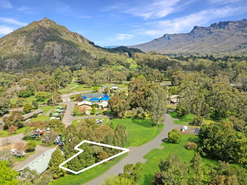 Serenity - Calm, peaceful, and untroubled