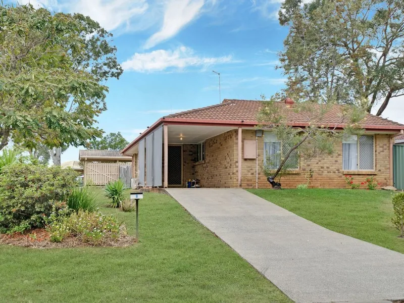 Opportunity Awaits...