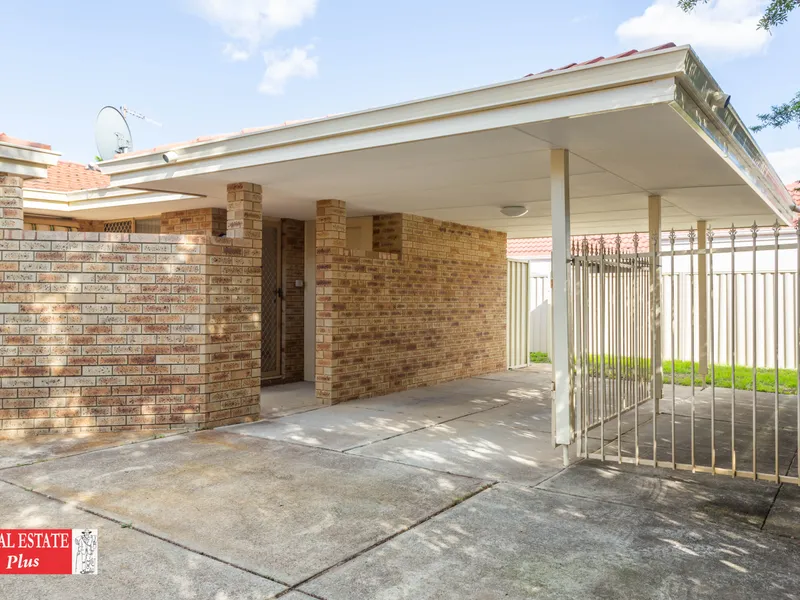Offer accepted on this property