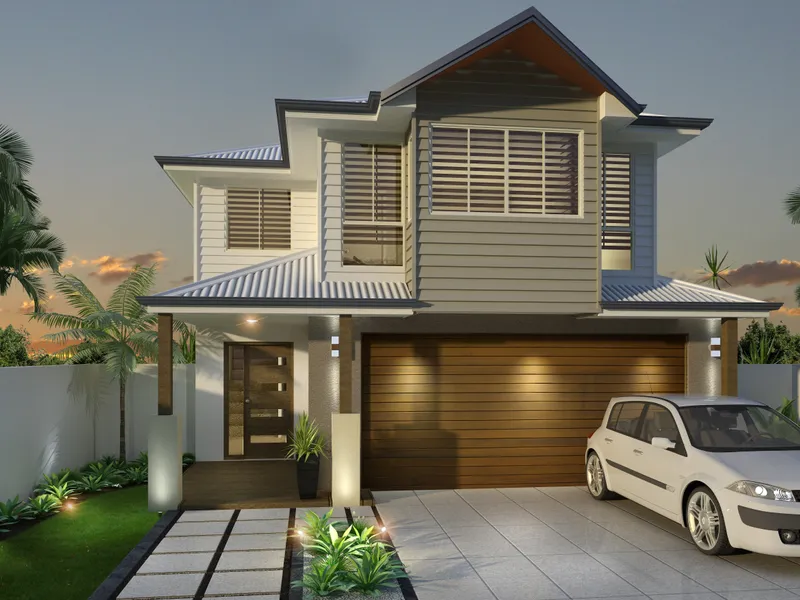 SECURE AN ELEVATED BLOCK IN THIS BOUTIQUE ESTATE LOCATED CLOSE TO SCHOLLS AMENITIES & M1 ONLY 12 MINS TO COOMERA WESTFILED COSTCO & DREAMWORLD