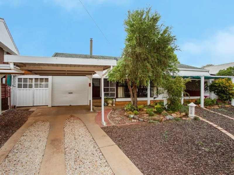 Price Reduction - Attention First Home Buyers