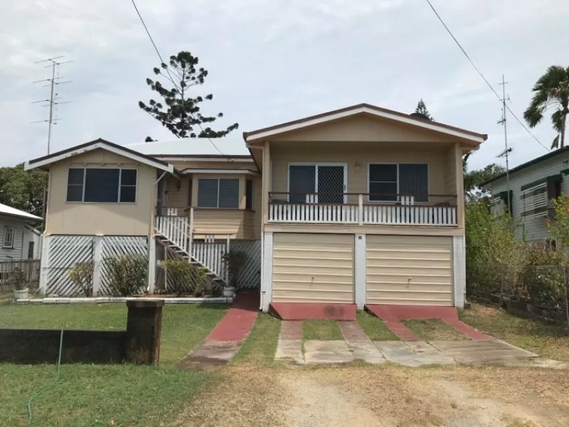 BIG FAMILY HOME
