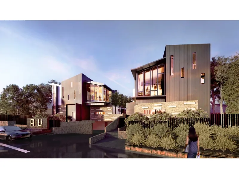 Development Site for Sale, 11 Units total of 1700 sellable area, walking distance to rail station and Strathmore Secondary Colleague