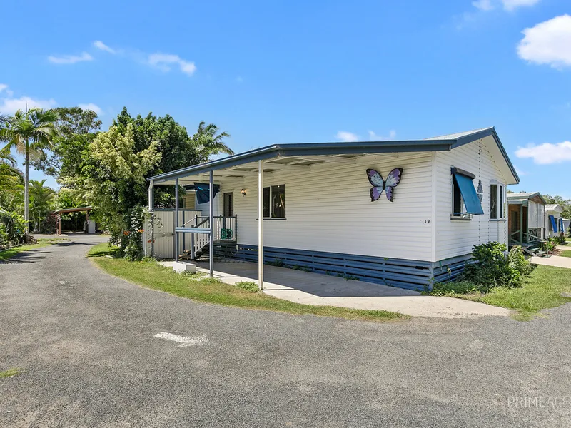 Affordable living at its best in Point Vernon