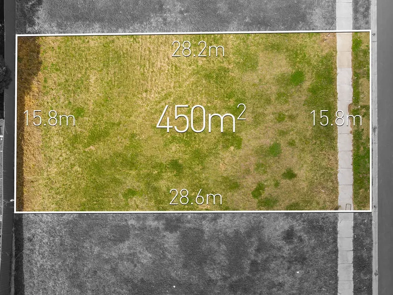 Registered And Ready