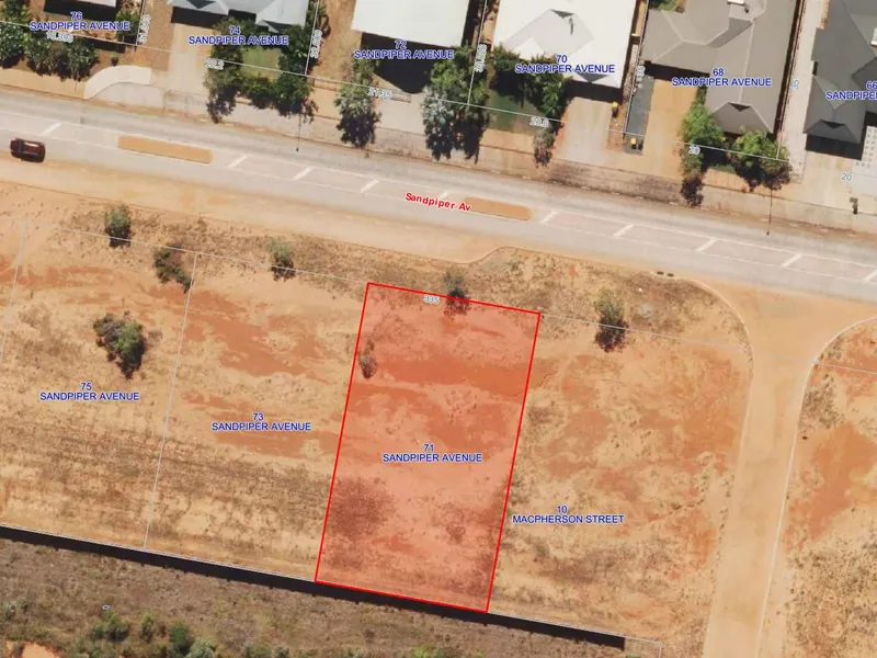 $10k landscaping & fencing rebate!!