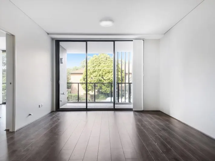 Modern 2 Bedroom unit - 20% under market rent
