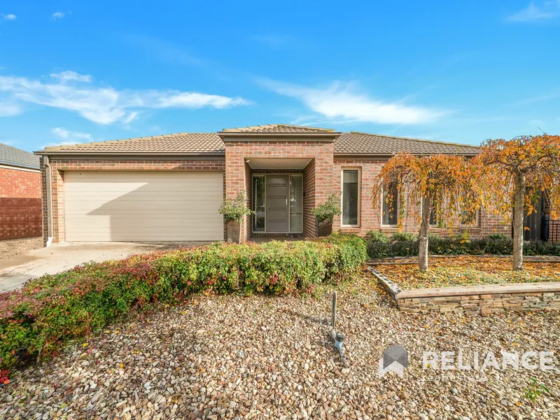 Beautiful Family Home in Great Location