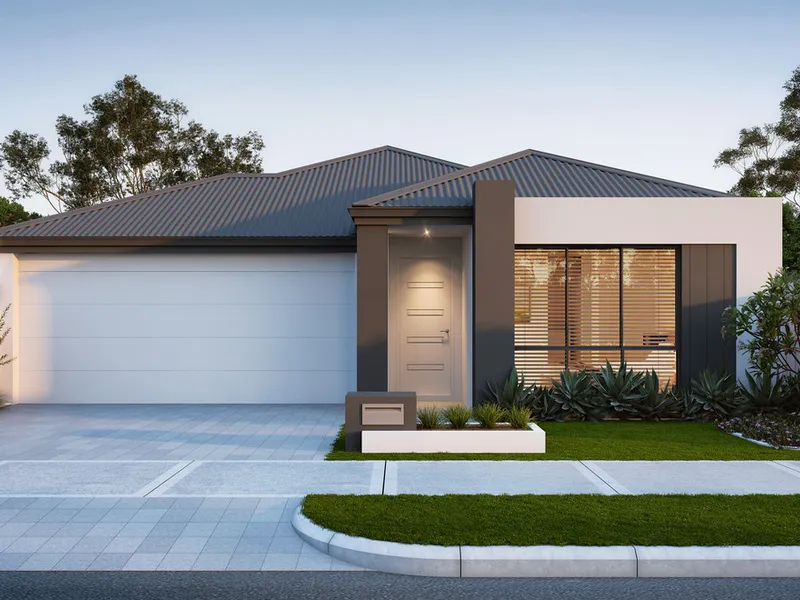 Look forward to coming home...