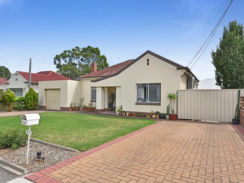 Tenanted Investment - Neat, Tidy & Well-Maintained!