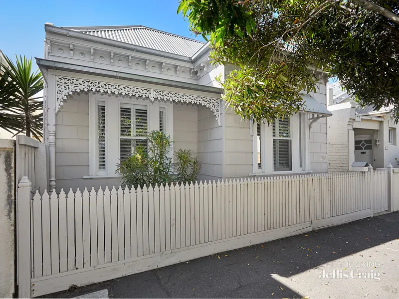 Period Elegance, Perfect Location!