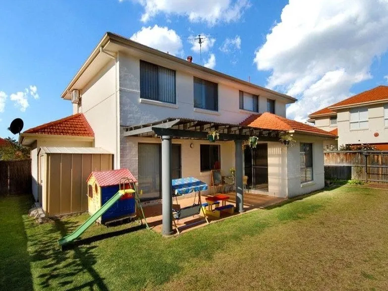 Family Home in Perfect Location