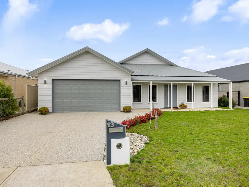 Executive Rural Living