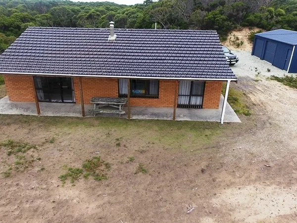 Holiday Home in the 
