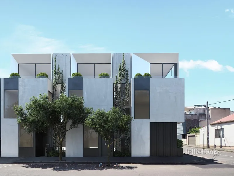 Display suite now available for inspection by appointment