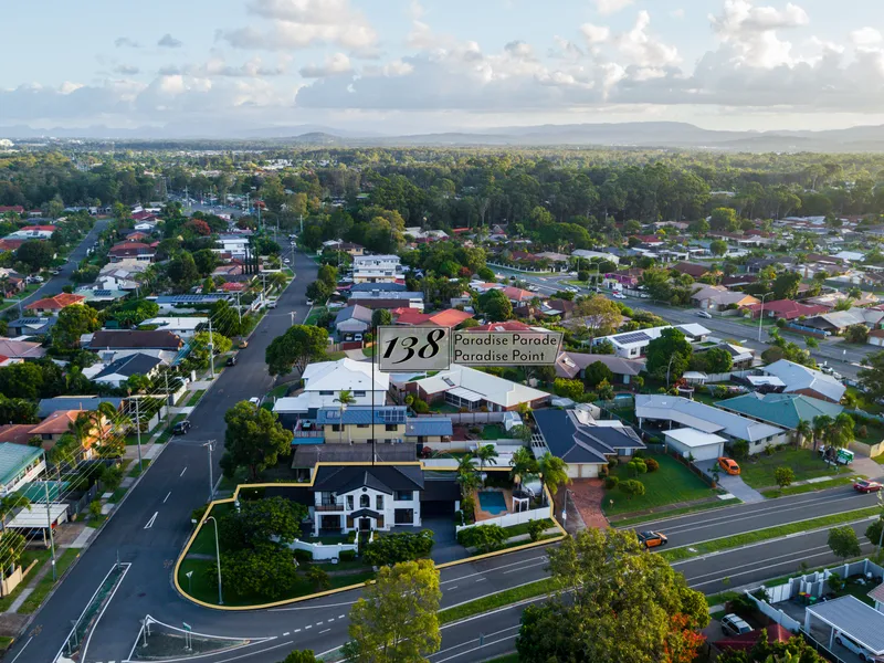 Don't Miss this Opportunity to Own in Paradise Point - Must Be Sold!