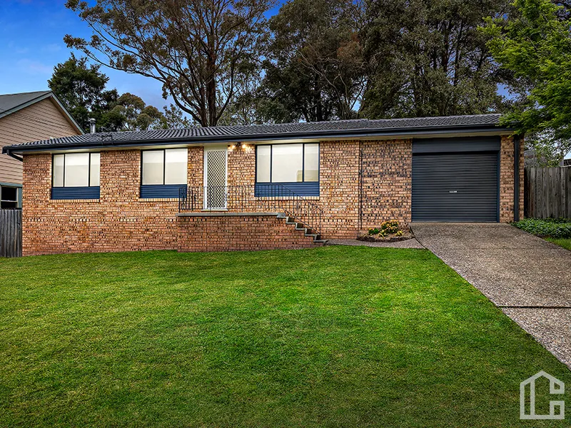 Renovated Home in Great Location