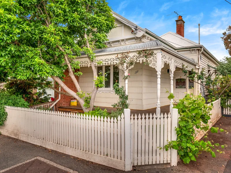 Edwardian beauty!