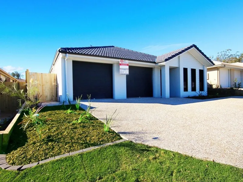 Low Maintenance Living In Brassall!!