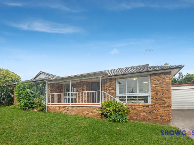 Ultra Convenient, Murray Farm Catchment, 696 sqm, 25.2m Frontage