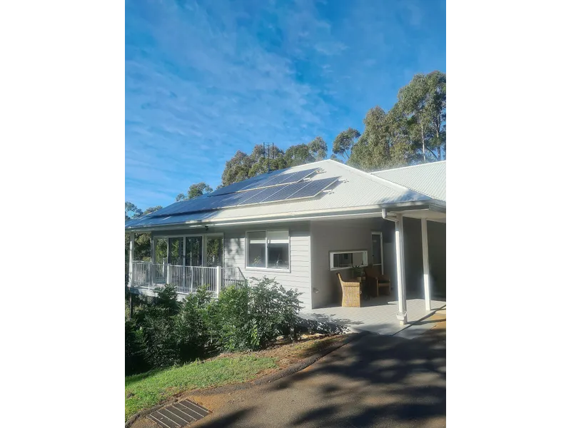 Stunning Montville Cottage