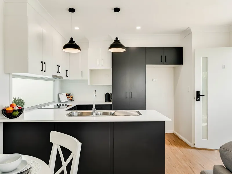 Master Builders Award Winning Project