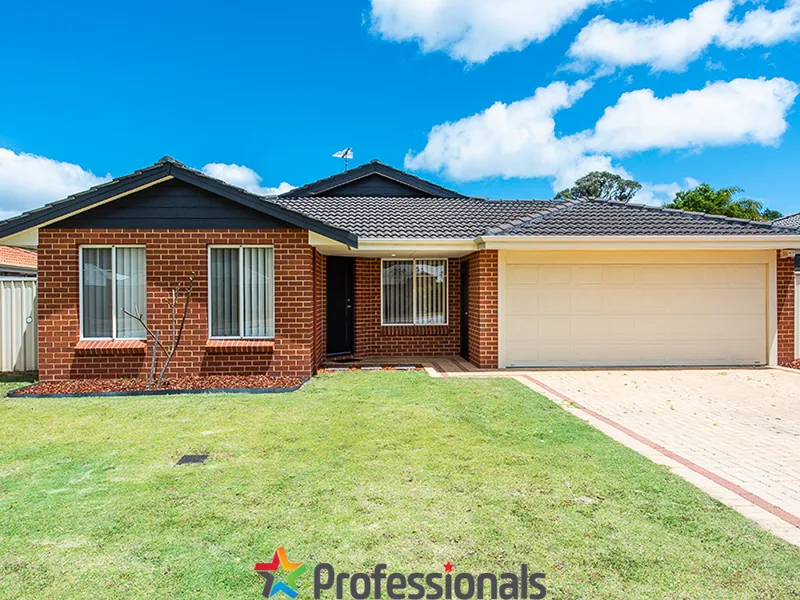 MOTIVATED SELLER ALL OFFERS PRESENTED!