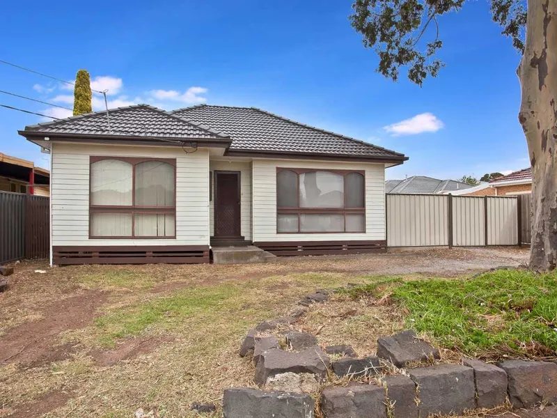 Great Convenience? Well here it is...