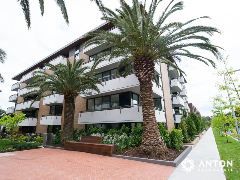 Great Location and Amazing Apartment