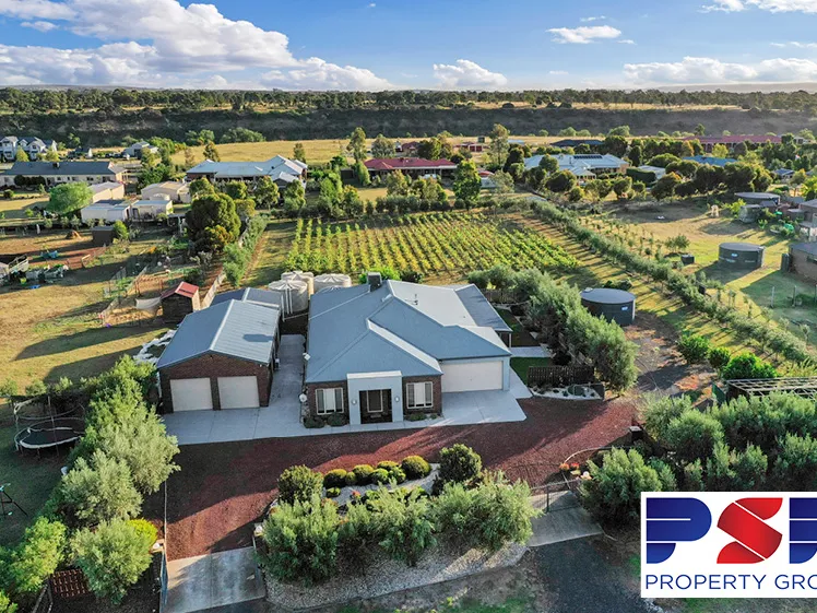 An Enviable Country Retreat That Will Excite And Inspire