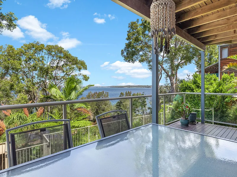 Your Piece Of Paradise