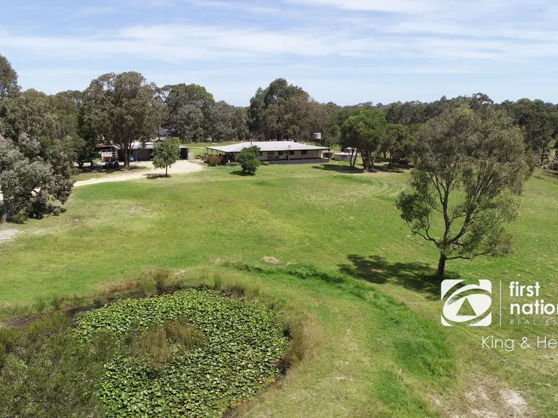 9 ACRE TAMBO UPPER BEAUTY