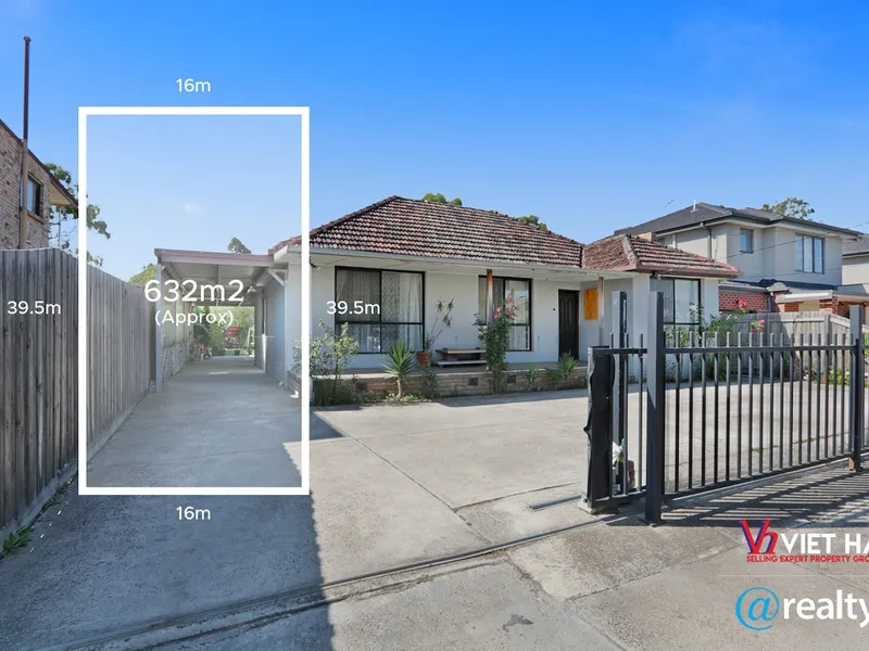 CLOSING DATE SALE ON 24/04/2021 AT 6PM