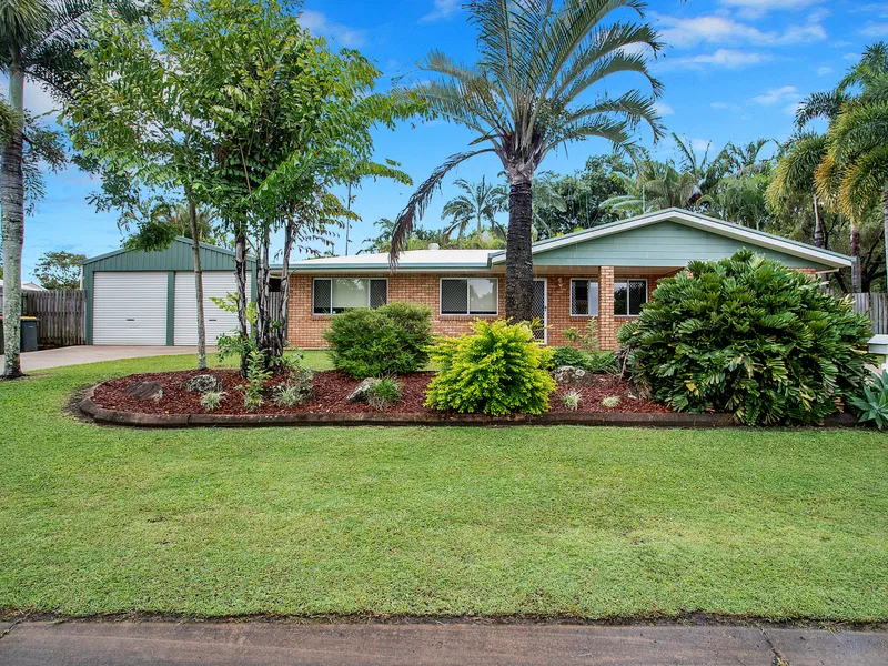 Dreaming of your first home?