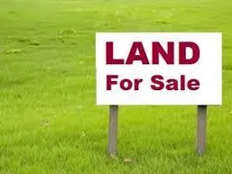 Registered land ready to build !! North Facing !!!