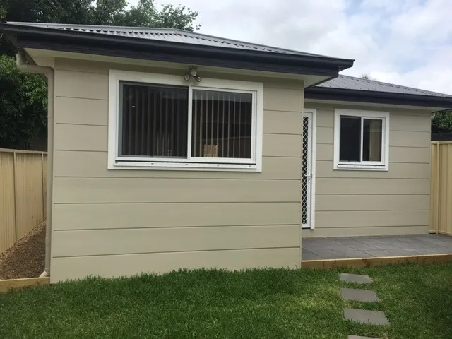 Rent Two- Bedroom Granny Flat